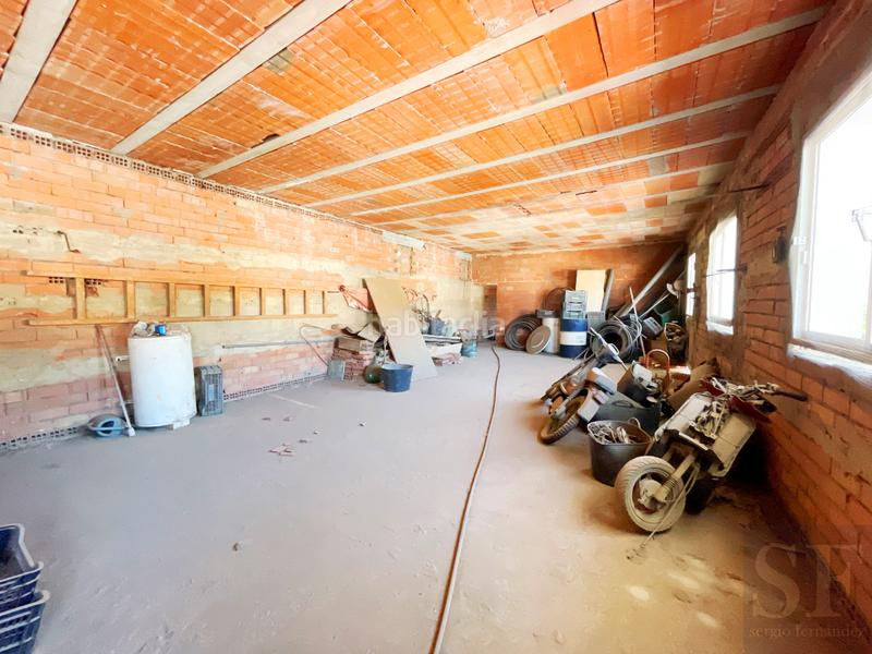 Foto 3f931e25-4bc5-4b8c-ab14-e3183d815c51. Casa adosada en Cómpeta