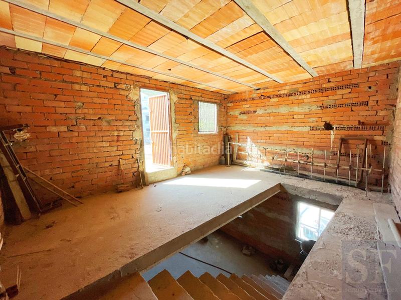 Foto 582dff0e-f0a9-4c87-b191-9598d23d4841. Casa adosada en Cómpeta