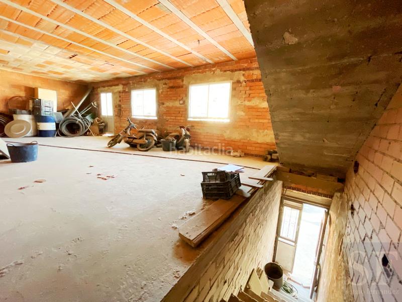 Foto 5d00e985-4c32-4dee-b216-0b905850cca3. Casa adosada en Cómpeta