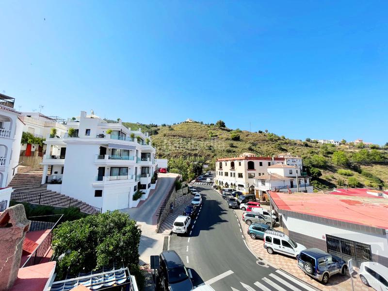 Foto 9d9a406b-eef6-400c-aefe-2cbe49459a60. Casa adosada en Cómpeta