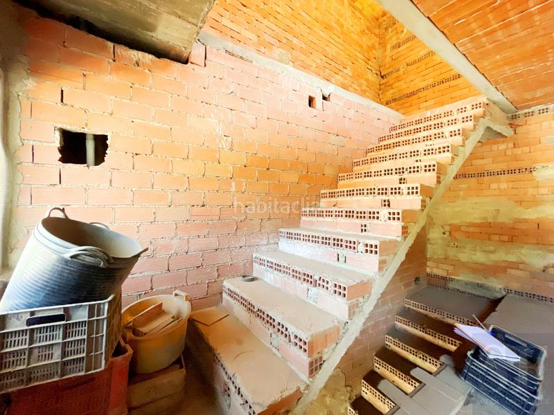 Foto acd3caa8-fe66-43ad-adbc-c28ced589702. Casa adosada en Cómpeta