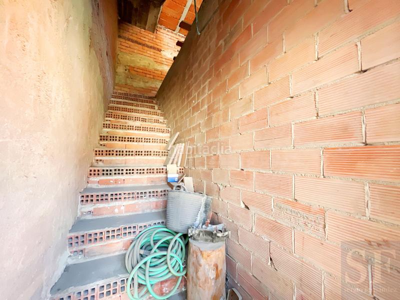 Foto ba349e5f-5210-4ef9-9bb6-7c2e63827353. Casa adosada en Cómpeta