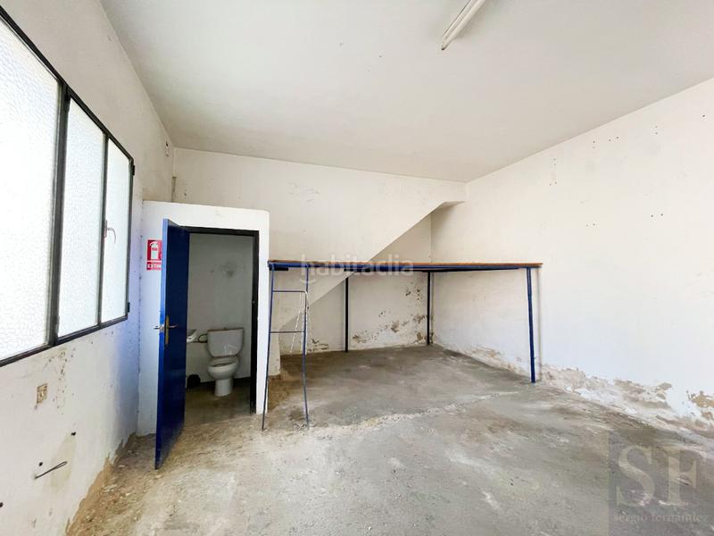 Foto ba57afe8-490a-49ce-80d4-a68ea3a57aac. Casa adosada en Cómpeta