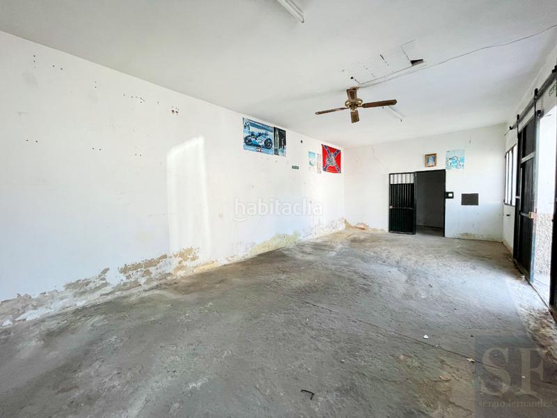 Foto c12d38d7-fd75-437c-ae58-09f16594b925. Casa adosada en Cómpeta