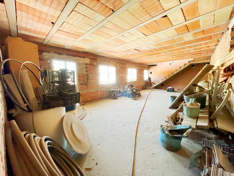 Foto db5bd4c8-1d26-4605-a5b5-ab6f852b0176. Casa adosada en Cómpeta