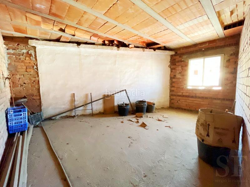 Foto f86ec205-430f-47b4-a3ff-64a50bc17097. Casa adosada en Cómpeta