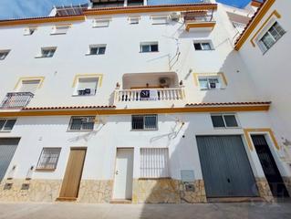 Maison jumelée à Cómpeta