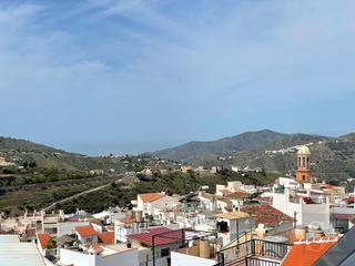 Semi detached house in Cómpeta