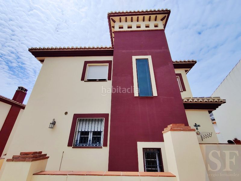 Foto 06a96b23-e212-4ada-a25c-469ba0c78ccd. Casa en Canillas de Albaida