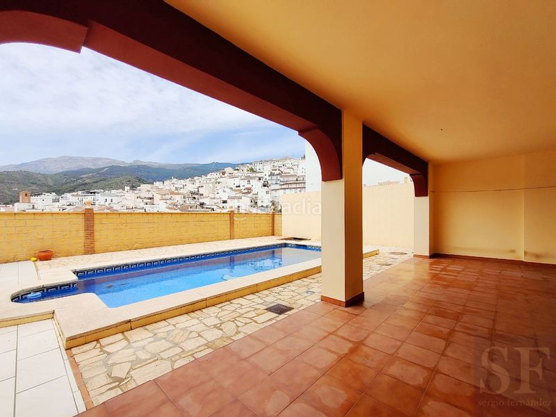 Foto a394551d-fbd5-468a-a514-9a6300ec85f2. Casa en Canillas de Albaida