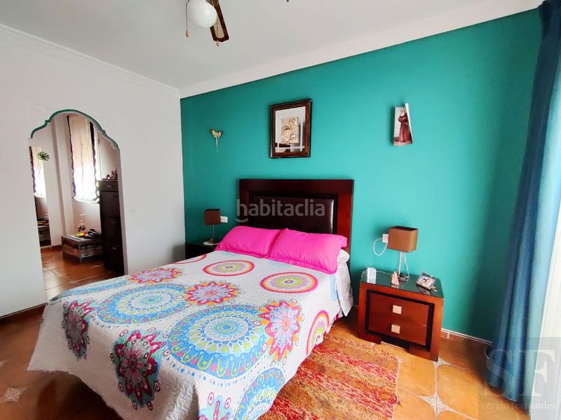 Foto c3367e86-8448-4d3d-a6cb-2a67c2328804. Casa en Canillas de Albaida