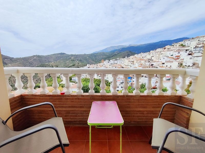 Foto c973ebe2-0919-4c56-b1d6-837867649412. Casa en Canillas de Albaida
