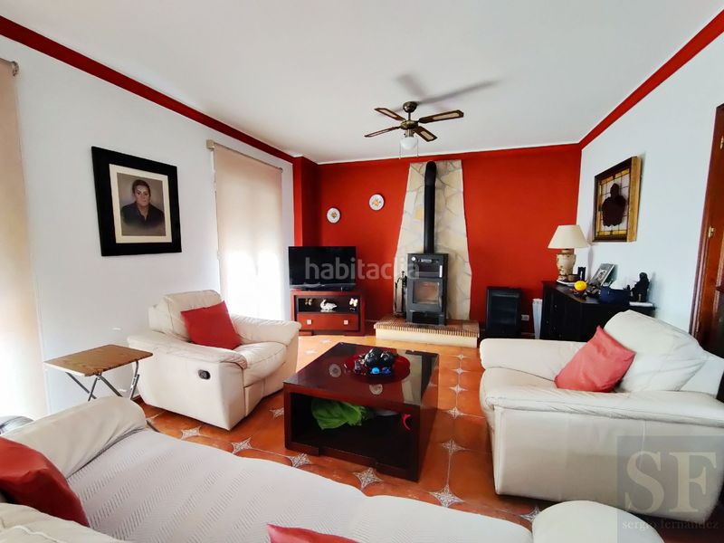 Foto d371856d-a159-463e-95e2-7afab26e6243. Casa en Canillas de Albaida
