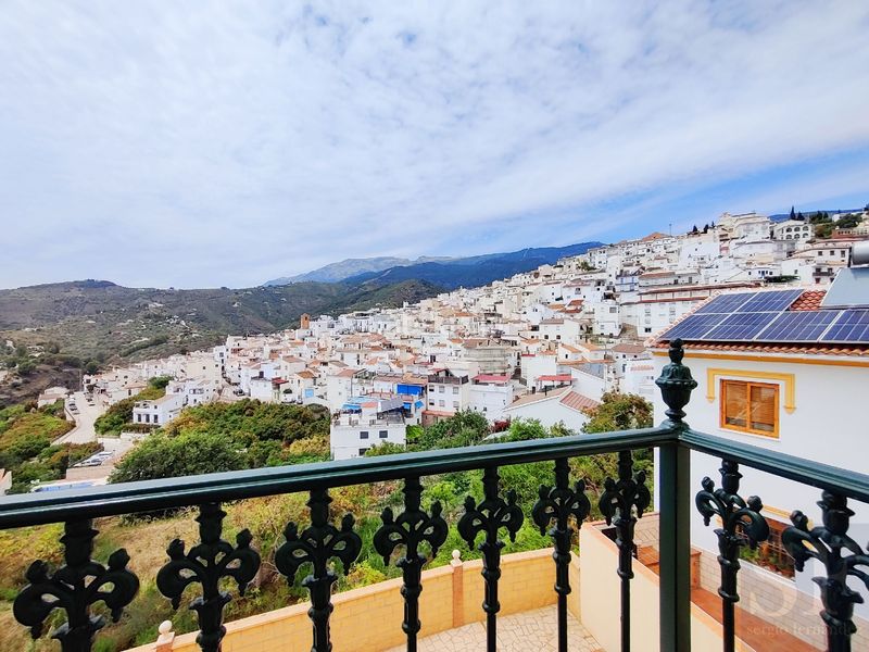 Foto f5c759f6-7081-4b20-b574-ebec4ea0b44f. Casa en Canillas de Albaida