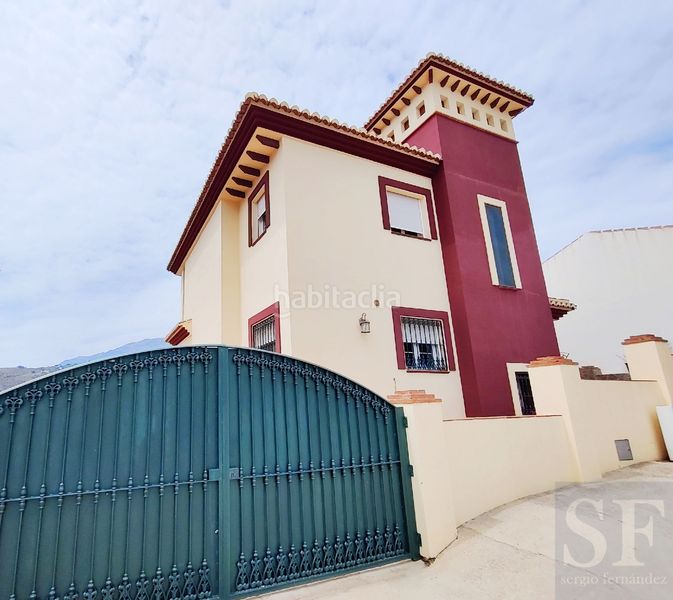 Foto f84e6ad9-7383-4acb-9cb9-256a55a9bb08. Casa en Canillas de Albaida