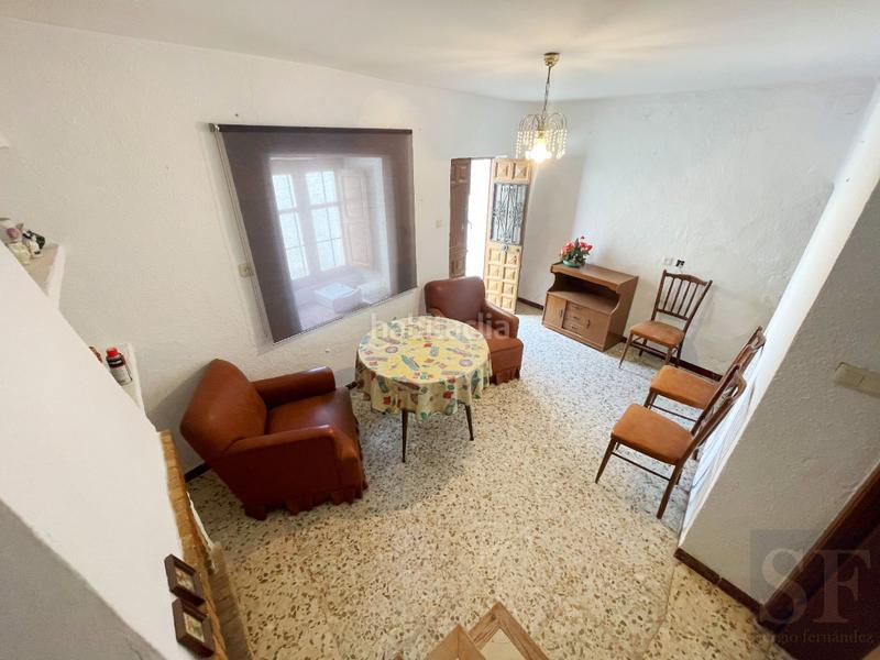 Foto 3c540a01-9ac5-4c0e-851d-92e3afb1540e. Casa a schiera in Canillas de Aceituno