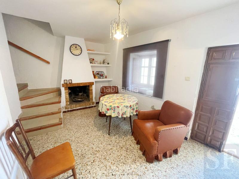 Foto 5d264734-1c8e-4e58-8911-df943375be28. Casa a schiera in Canillas de Aceituno