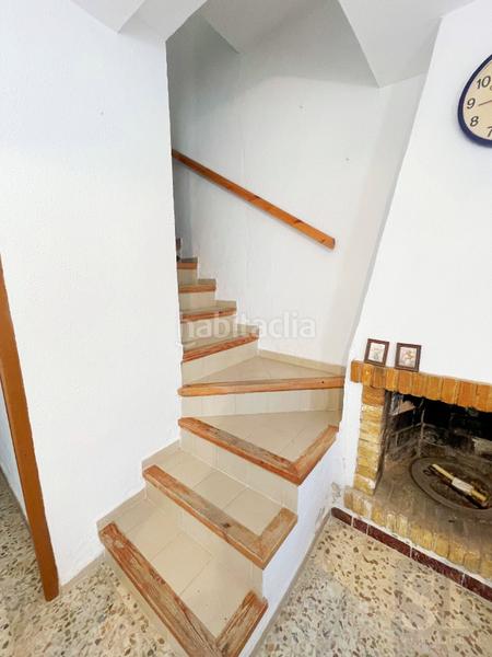 Foto 969b935f-7fcc-4113-817d-67ad4e830301. Casa a schiera in Canillas de Aceituno