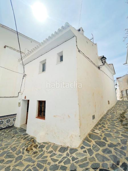 Foto b8539055-8c8f-4b7d-8150-e9deed2e39ac. Casa a schiera in Canillas de Aceituno