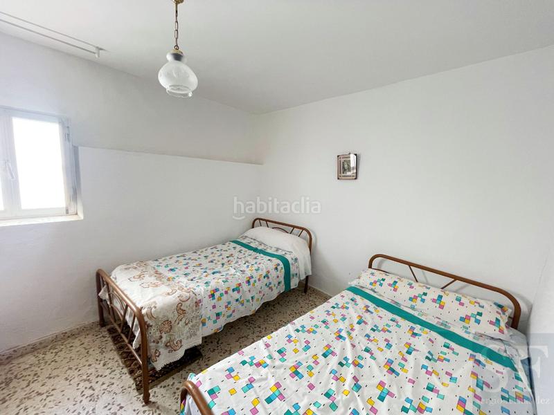 Foto cc6f5dbe-0079-4c86-82ab-5dd12fadc4eb. Casa a schiera in Canillas de Aceituno