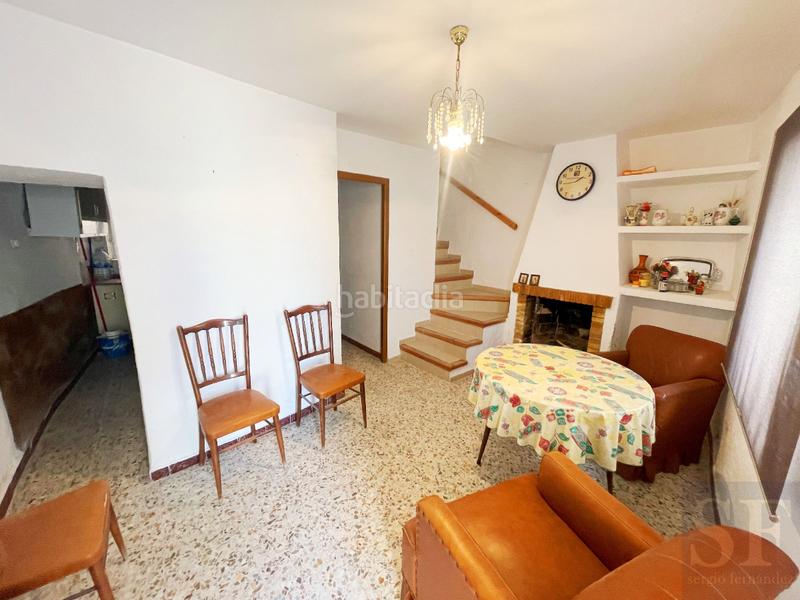 Foto df11d325-befb-4466-8354-20b76a2a8a34. Casa a schiera in Canillas de Aceituno