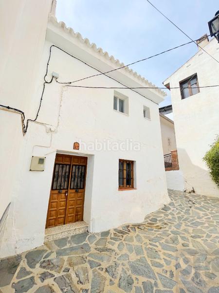 Foto f4a694f3-4c26-4700-8ed6-f2e823fbe417. Casa a schiera in Canillas de Aceituno