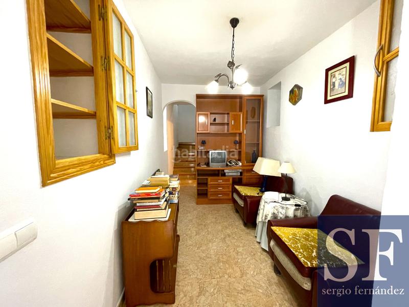 Foto 5d941a82-4a19-41ab-a373-6e9fea451af8. Casa adosada en Cómpeta