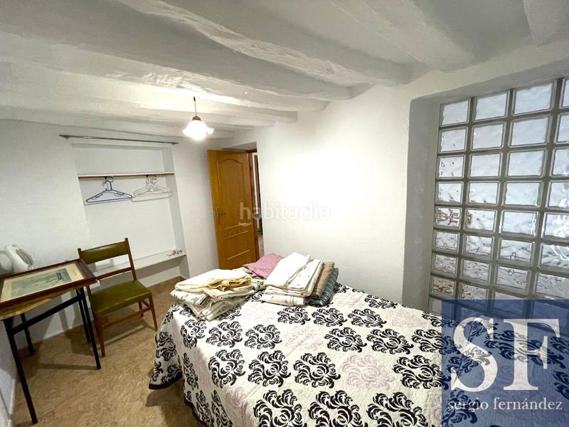 Foto 993b4478-6e26-4907-b954-5bc1a2edb2fd. Casa adosada en Cómpeta