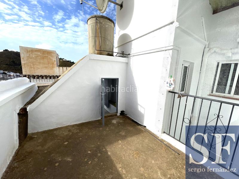 Foto a45b4bb0-0775-4d04-939a-5f979127582f. Casa adosada en Cómpeta