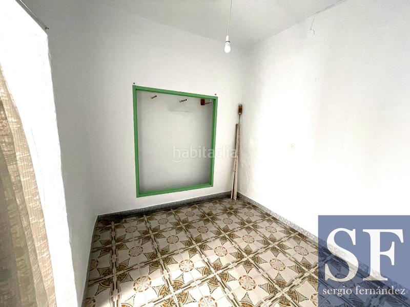 Foto a608ffc4-ace4-49e8-b85c-24548d83ee85. Casa adosada en Cómpeta