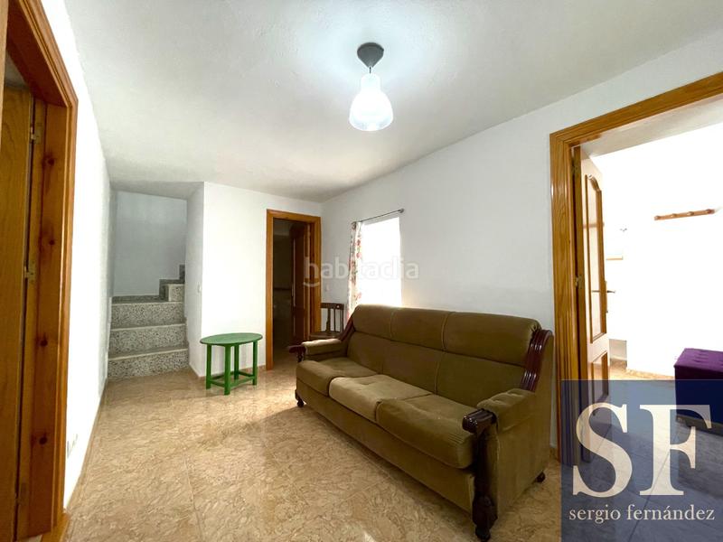 Foto bcf5163e-81a3-4fdd-a14c-89150750bda6. Casa adosada en Cómpeta