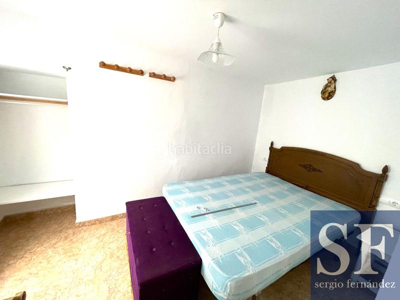 Foto e0e23c1f-518d-42dc-bb32-3769bb0185f9. Casa adosada en Cómpeta