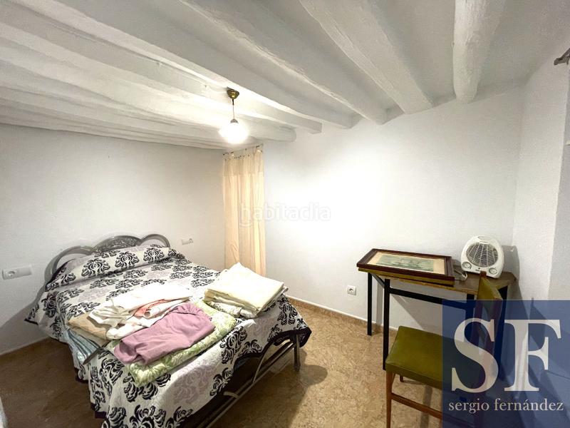 Foto e310ef8d-c03d-4896-a13d-ce780b854006. Casa adosada en Cómpeta