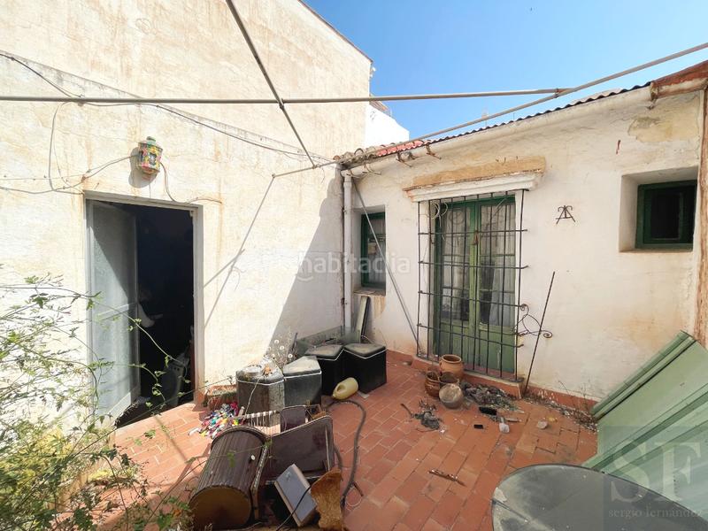 Foto c4eb8a60-d121-4e70-bf32-1d946e34c5ca. Semi detached house in Capistrano Nerja