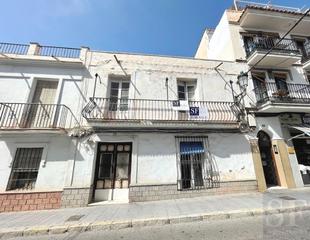 Casa adossada a Nueva Nerja