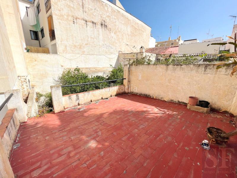 Foto c5871f70-33ae-44c8-a014-3edbc8951709. Casa adossada a nueva Nerja Nerja