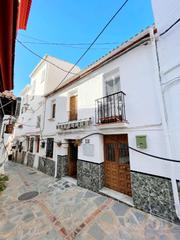 Semi detached house in Árchez