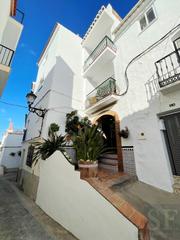 Semi detached house in Canillas de Albaida