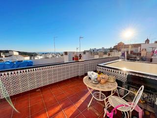 Appartement à Torrox Pueblo