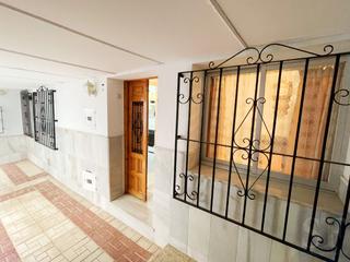 Casa adossada a Cómpeta