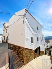 Semi detached house in Canillas de Albaida