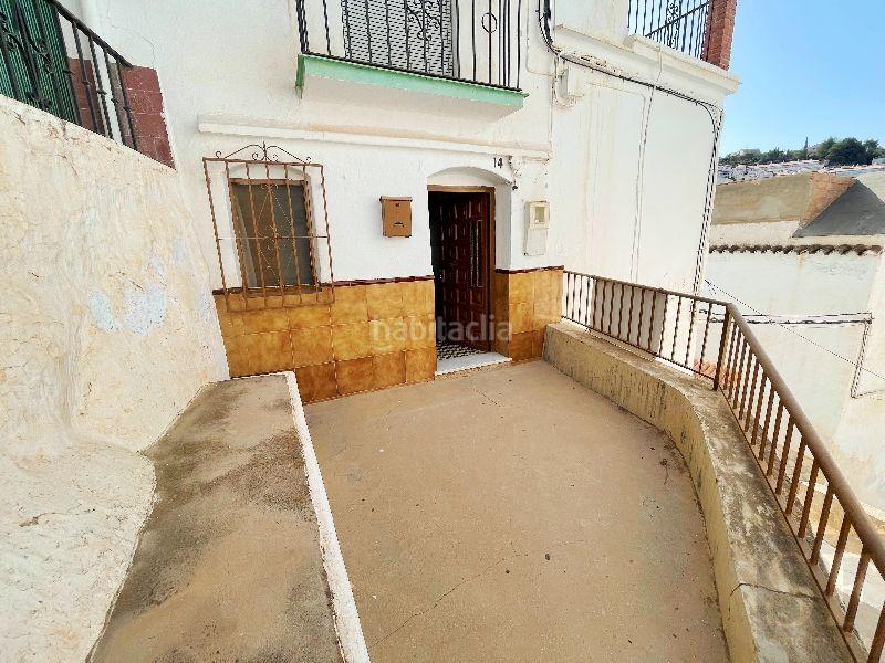 Foto e062c209-9e03-4a9c-b2b6-a88274063054. Casa adosada en Cómpeta