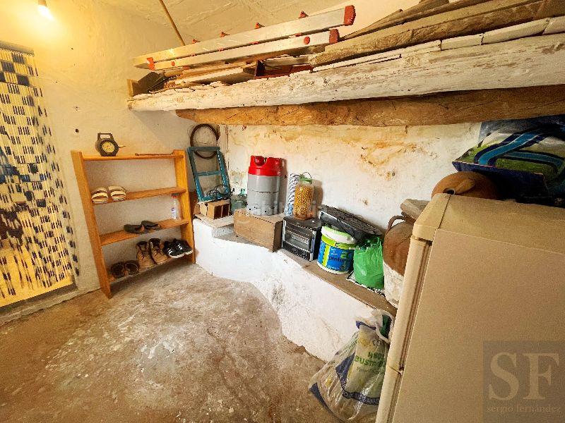 Foto f434b883-d65e-4028-b8f1-032587dbded6. Casa adosada en Cómpeta