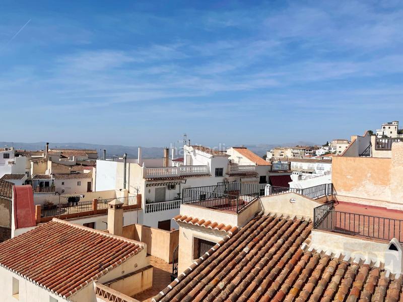 Foto 0164b342-a70d-4065-8bc0-6029a76e10e1. Casa adosada en Canillas de Aceituno