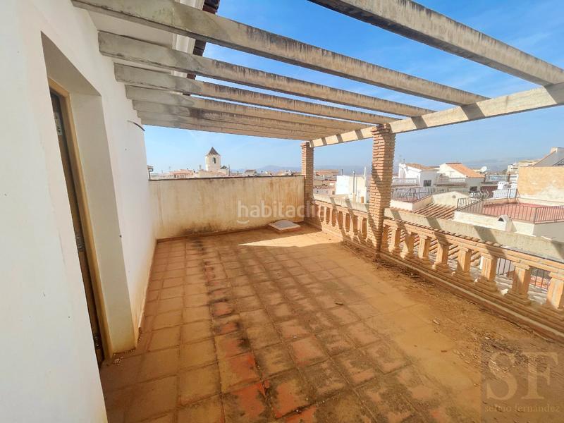 Foto 0b352be8-f77d-4f08-8ffc-07ba962a864f. Casa adosada en Canillas de Aceituno