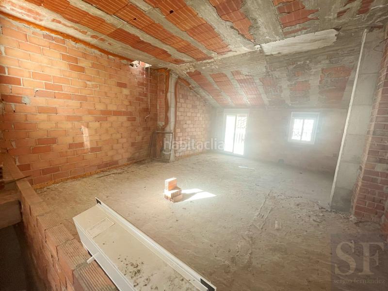 Foto 1aa515e7-4446-4d48-8718-de970be42e5e. Casa adosada en Canillas de Aceituno