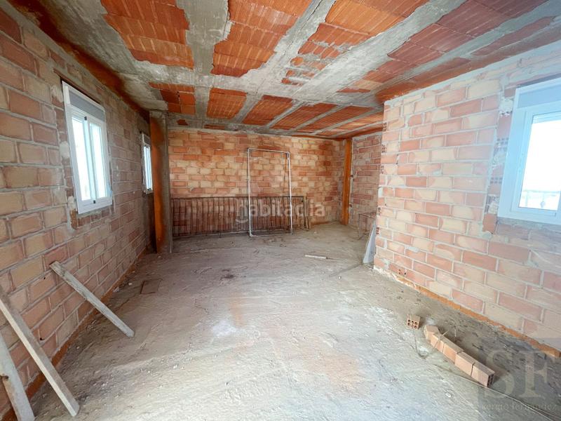 Foto 24bda8db-0be1-4ef1-8e47-0a250d498658. Casa adosada en Canillas de Aceituno