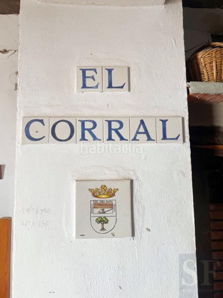 Foto bac7e214-b1eb-4ed2-baaa-00d63f1e84ba. Casa adosada en Canillas de Aceituno