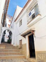 Semi detached house in Canillas de Aceituno