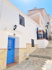 Casa adossada a Sedella